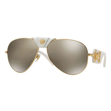 white cover versace sunglasses|where to buy Versace sunglasses.